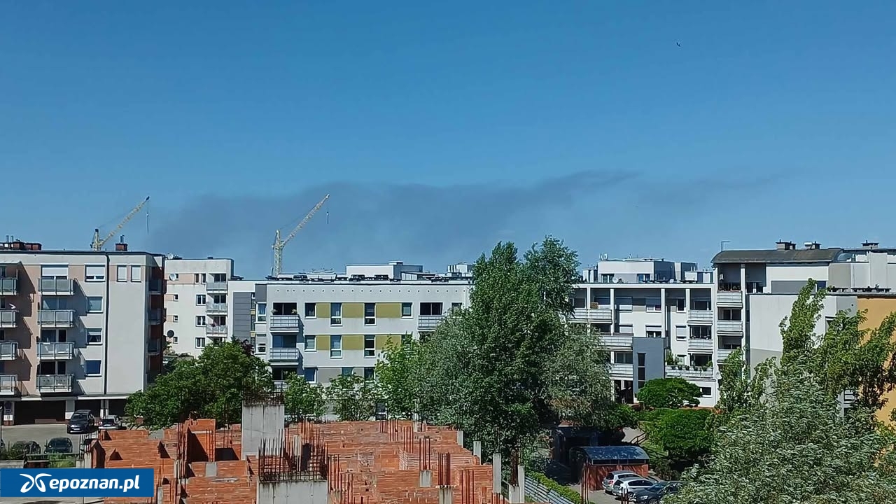 Widok z Lubonia | fot. Sebastian