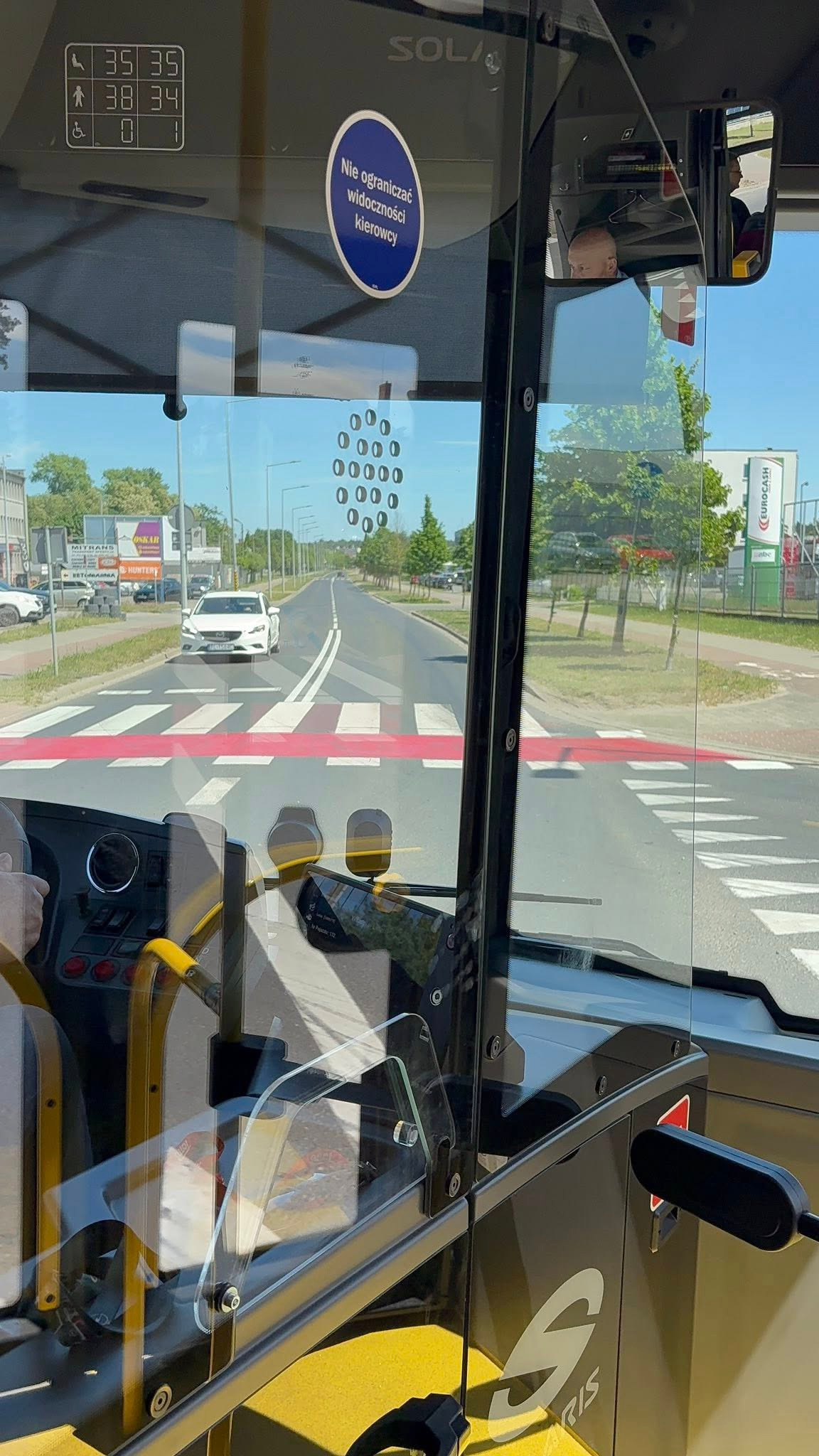Już niebawem pojawią się na ulicach wielkopolskiego miasta. "Nie będzie tej woni spalonego oleju"