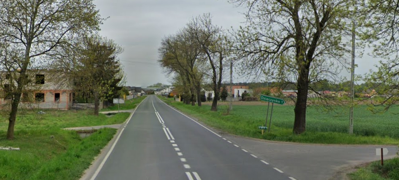 Tragiczny wypadek w regionie. Jedna osoba nie żyje