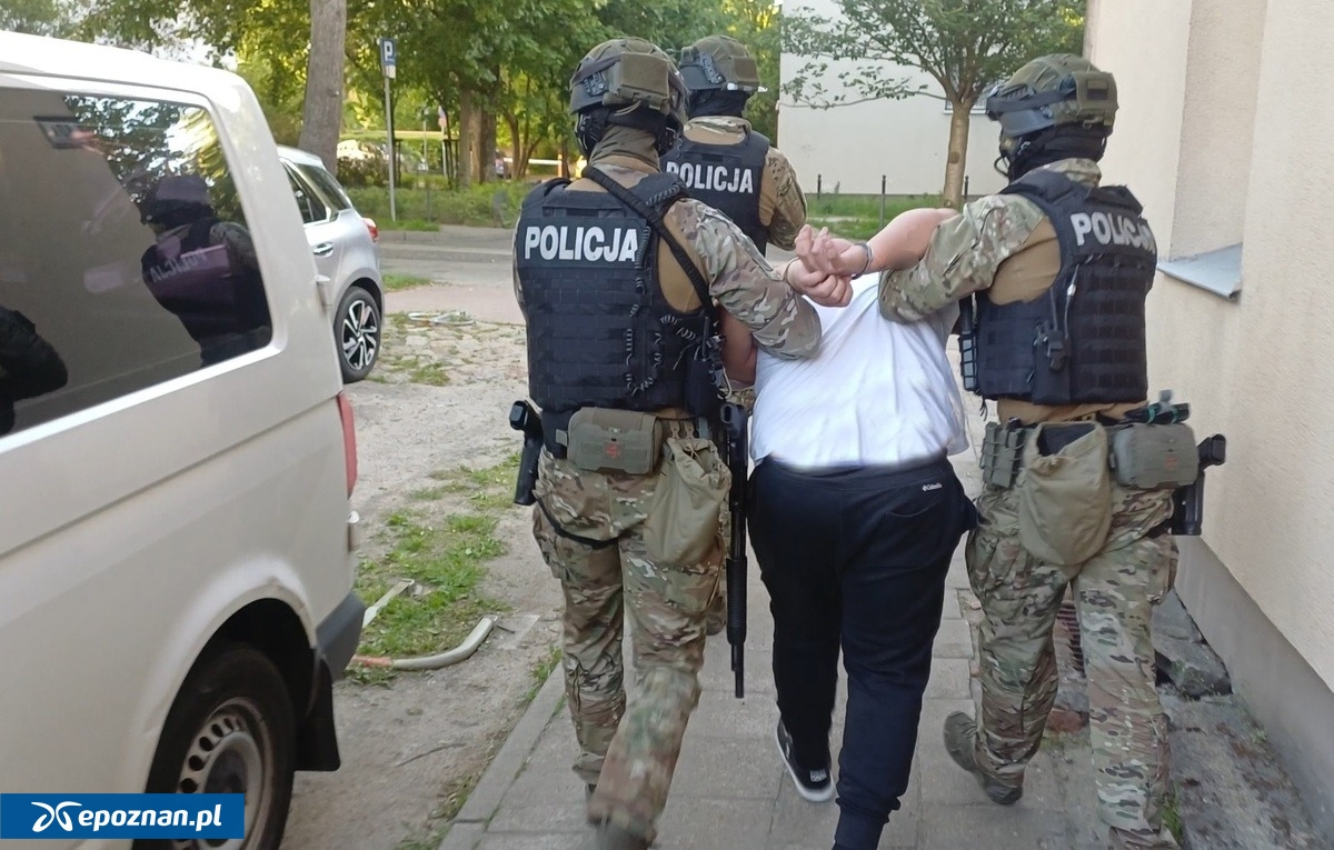fot. Policja