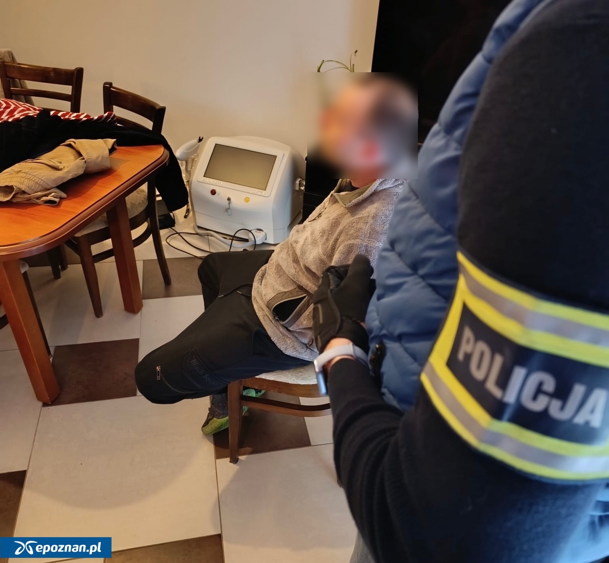 fot. Policja