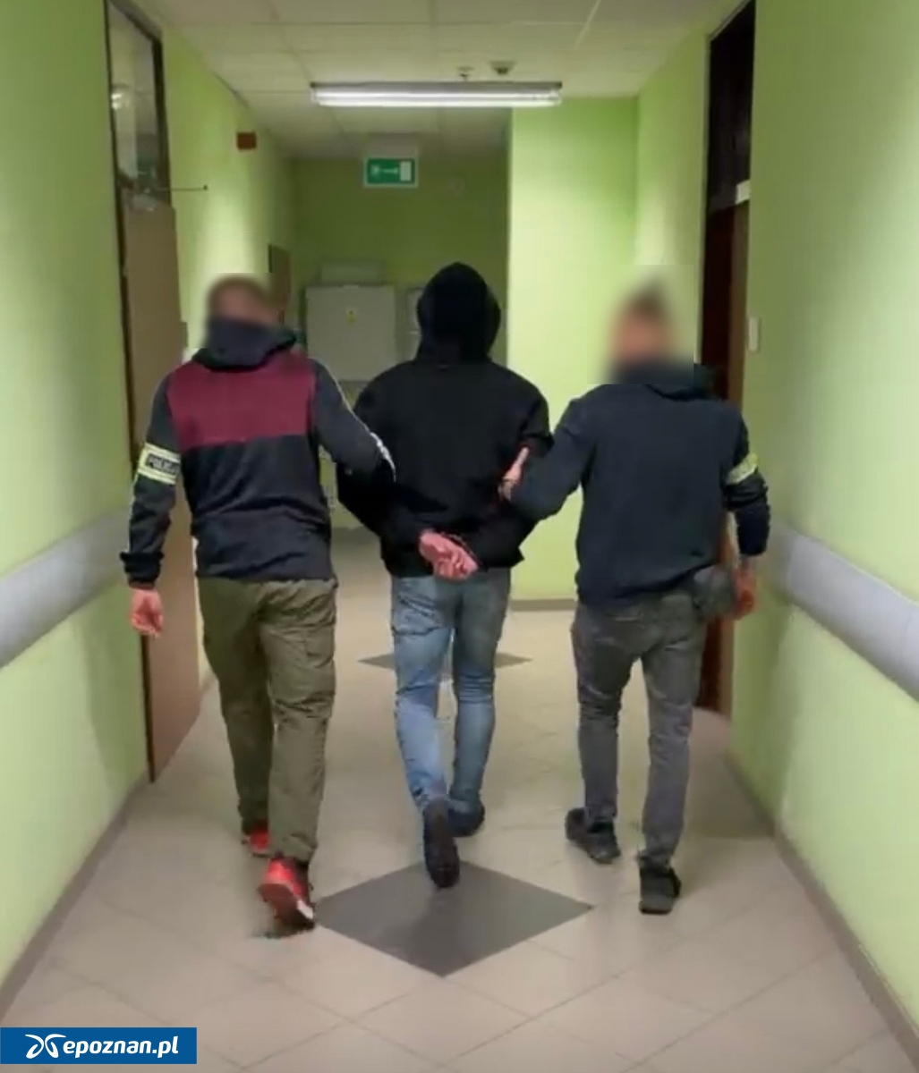 fot. Policja