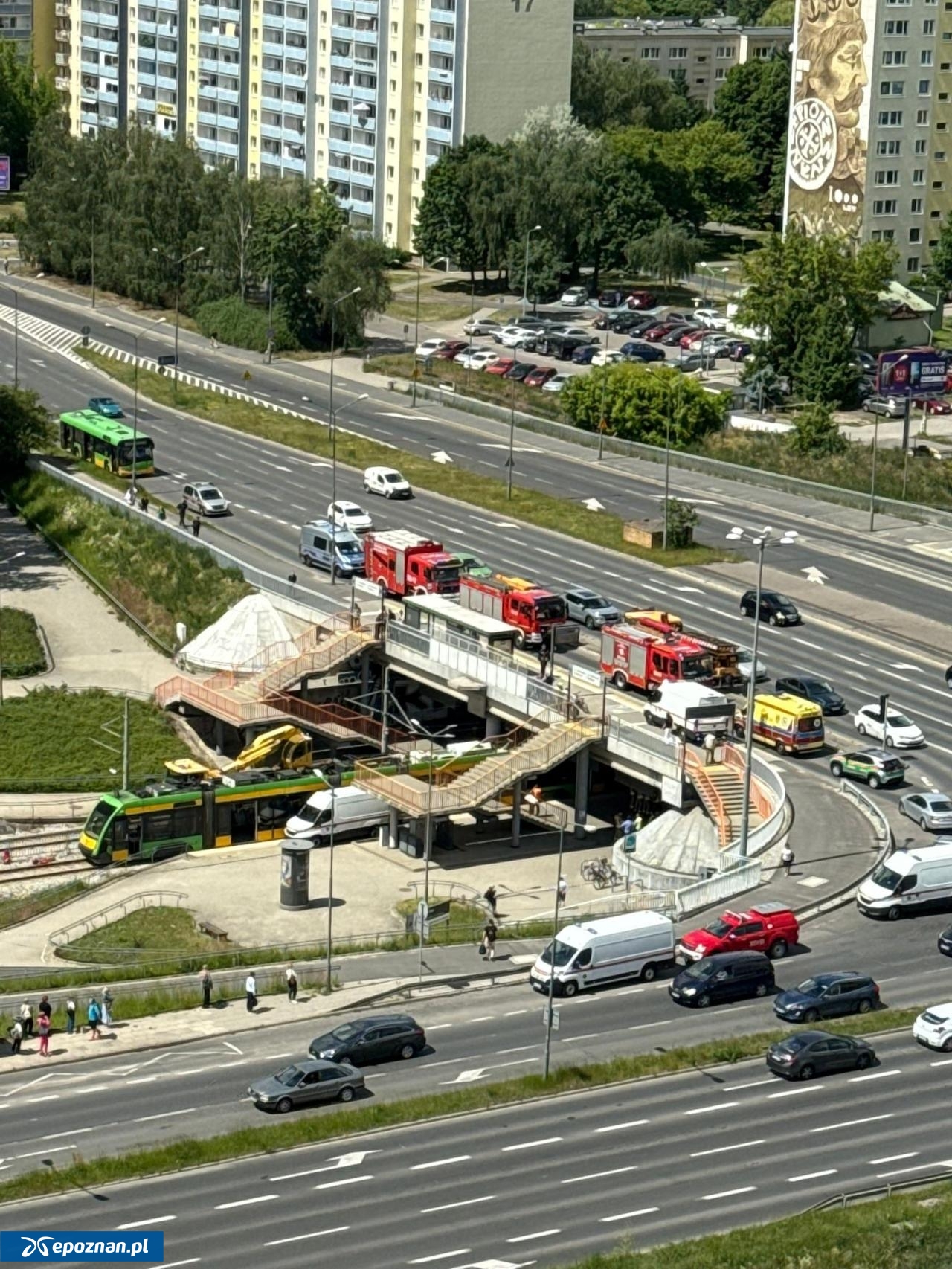 fot. od kumpla Oliviera
