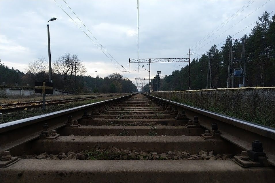 Śmiertelny wypadek w Kaliszu z udziałem pociągu