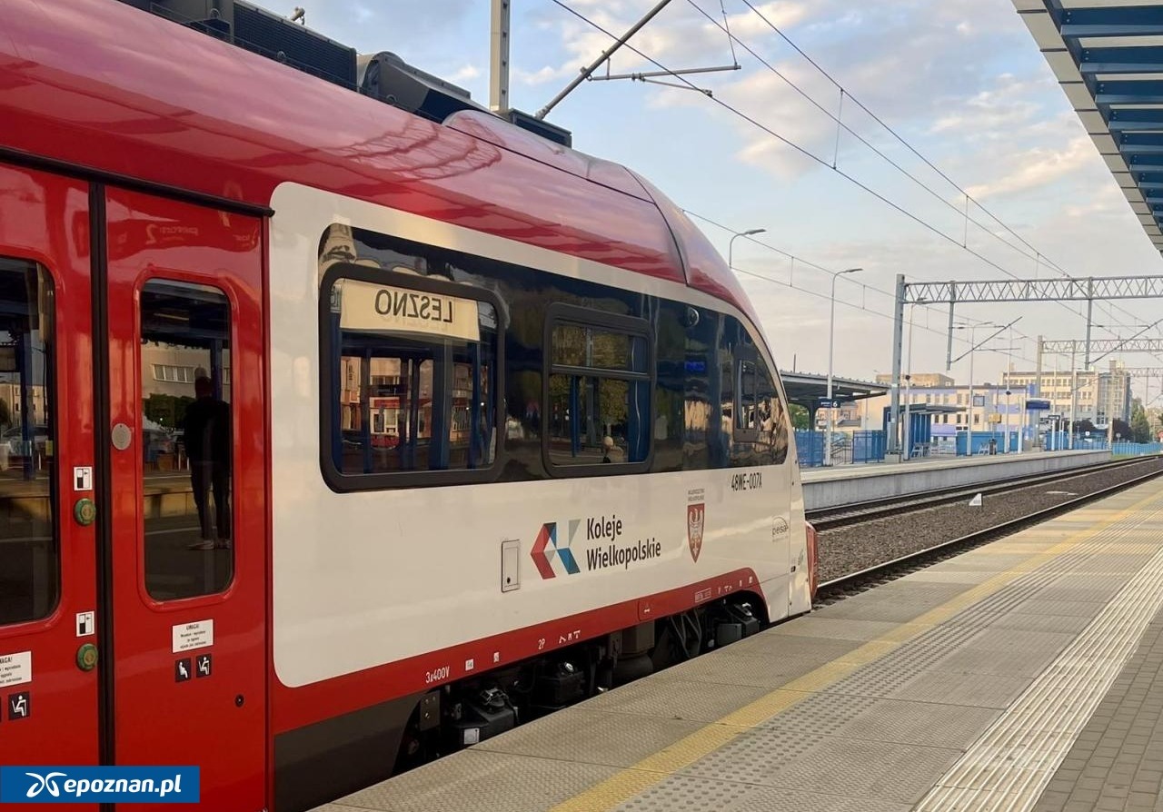 To już oficjalne. Pociągiem KW "Bana na Lofry" pojedziemy nad morze. Ile za bilet?