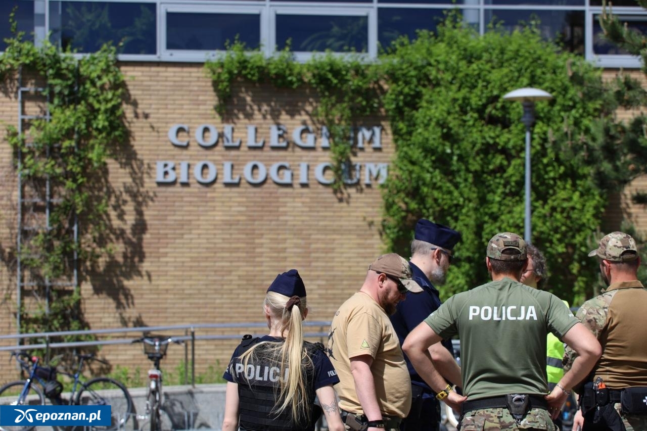 fot. Wielkopolska Policja