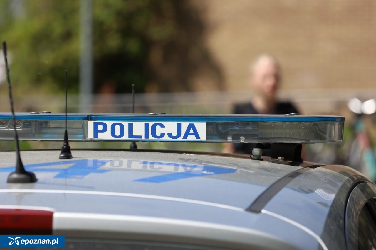 fot. Wielkopolska Policja