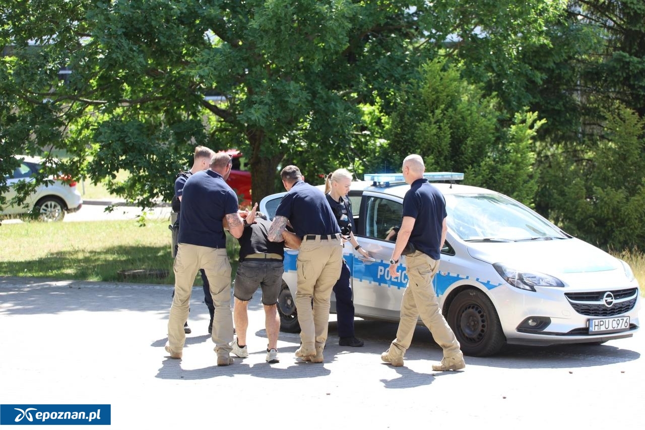 fot. Wielkopolska Policja