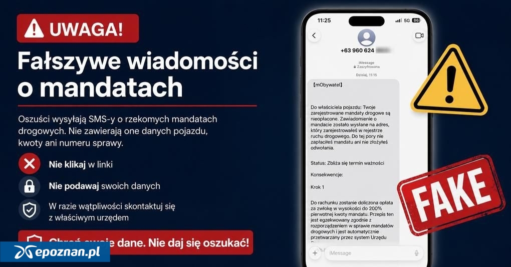 fot. Polska Policja / FB
