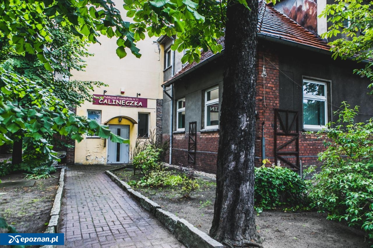 fot. Ostrów Wielkopolski. Miasto z sercem / FB