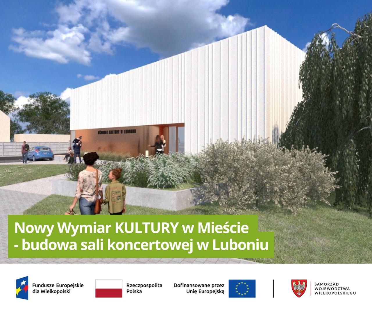fot. Miasto Luboń / FB