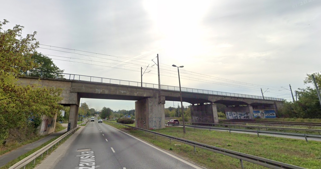 To będzie trudny rok dla kierowców podróżujących ulicą Warszawską. W lipcu ruszy remont wiaduktu kolejowego!