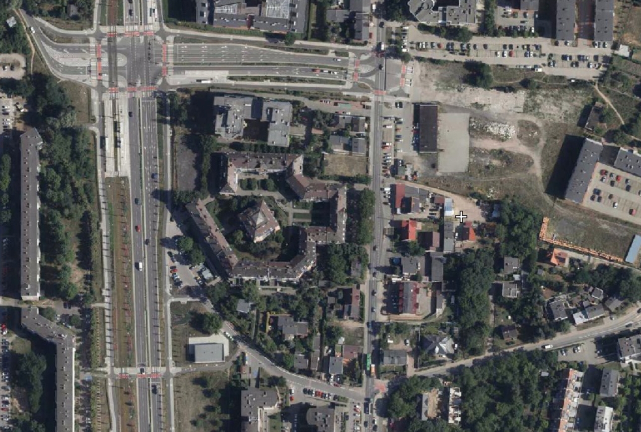 Od wtorku zmiany na ważnej trasie! Zamkną odcinek ulicy