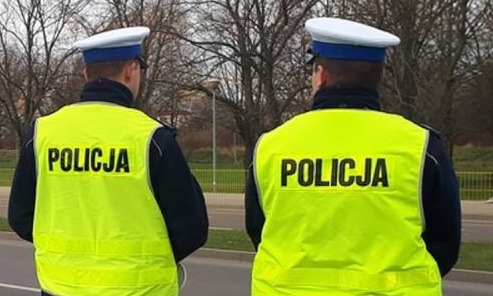 Wielkopolanin 2,5 roku ukrywał się w Holandii. Miał odpowiedzieć za jazdę po pijanemu