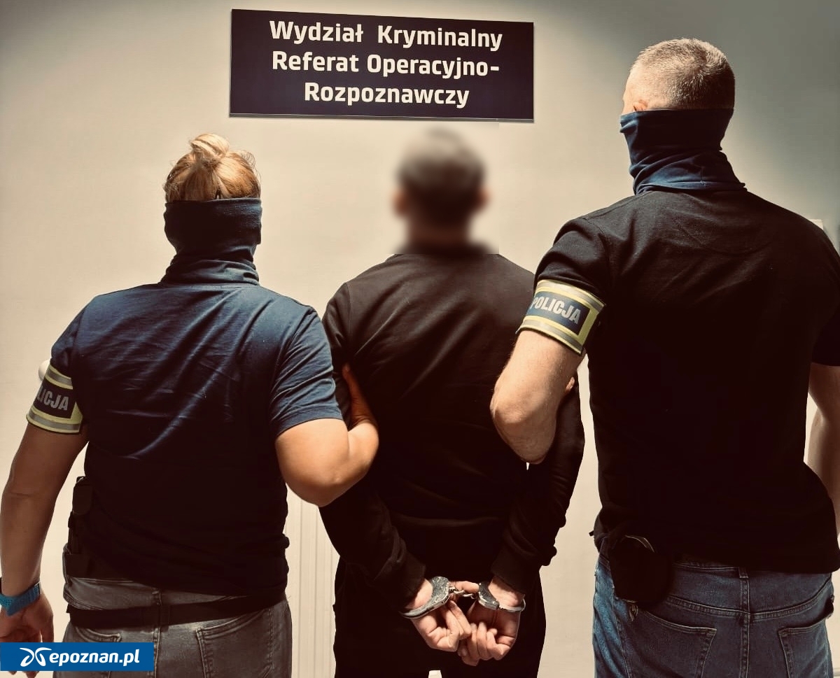 fot. Policja