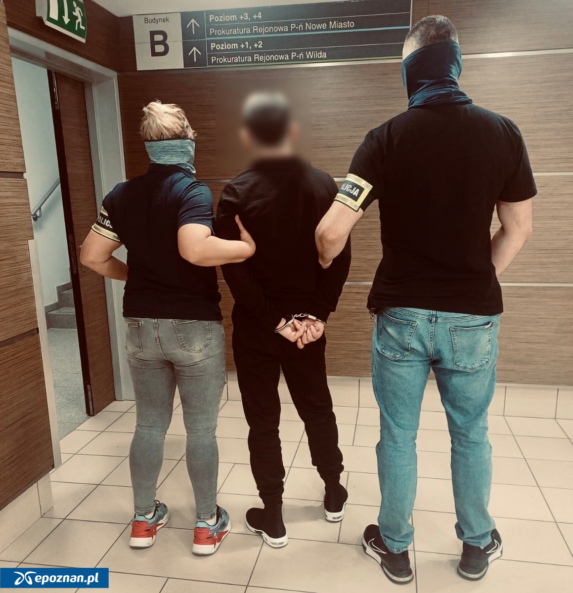 fot. Policja