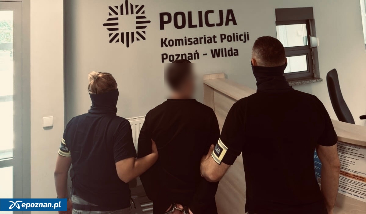 fot. Policja
