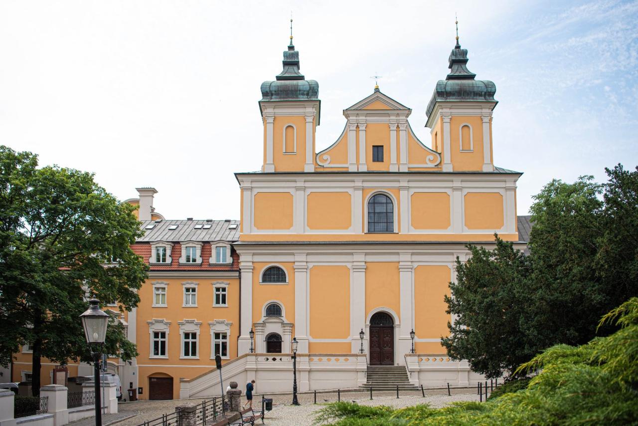 Ponad 4 mln zł na poznańskie zabytki. Są szczegóły