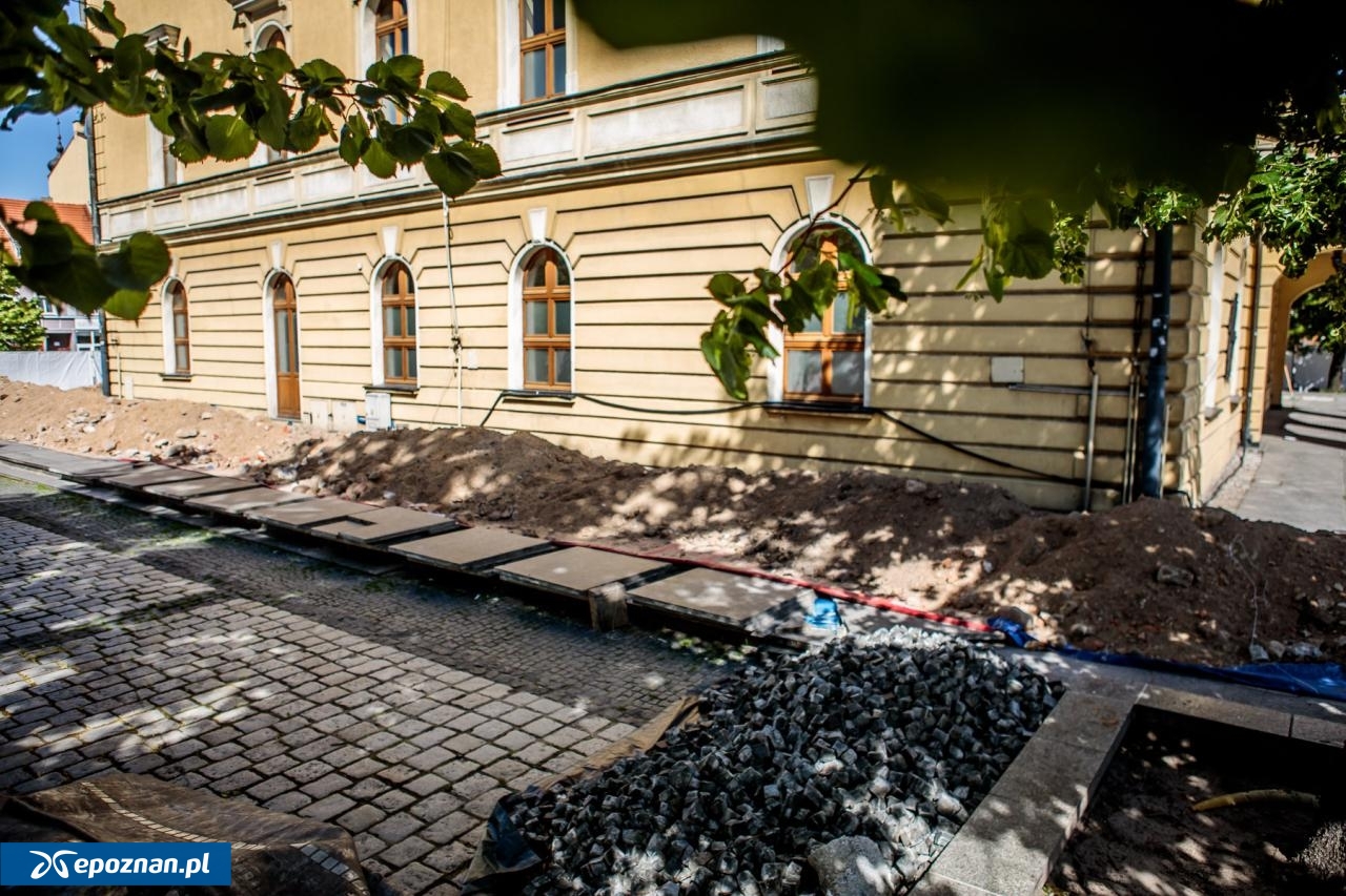 fot. Ostrów Wielkopolski. Miasto z sercem / FB