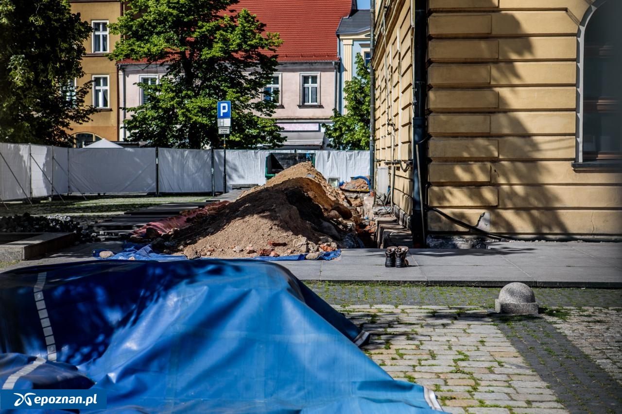 fot. Ostrów Wielkopolski. Miasto z sercem / FB