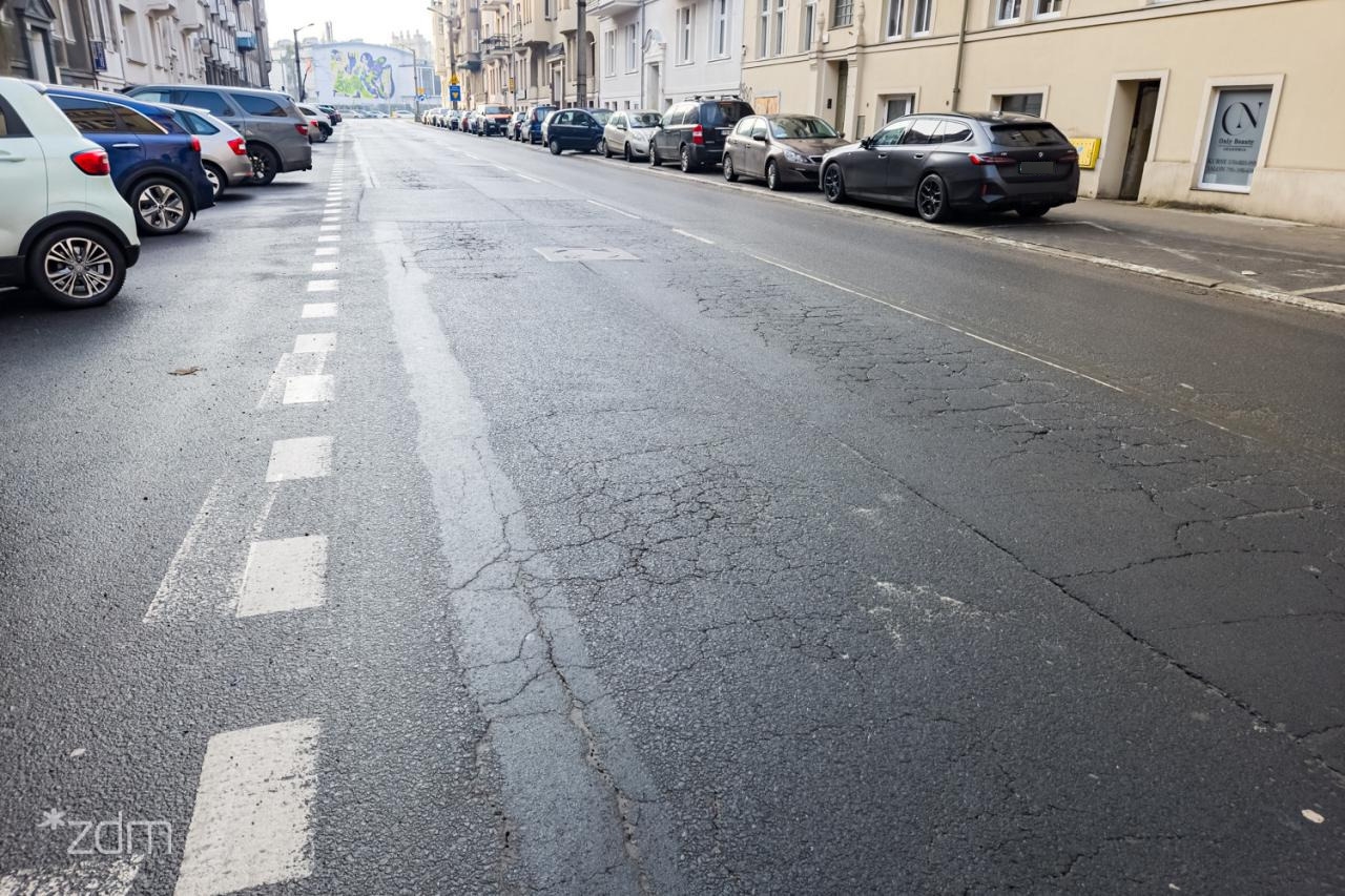 fot. Bartosz Jankowski / ZDM