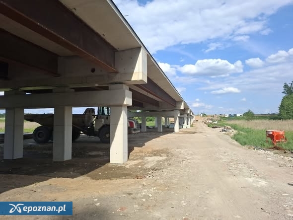 fot. Wielkopolski Zarząd Dróg Wojewódzkich w Poznaniu / FB