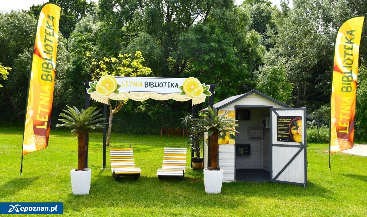 fot. Gminna Biblioteka Publiczna i Centrum Kultury w Dopiewie