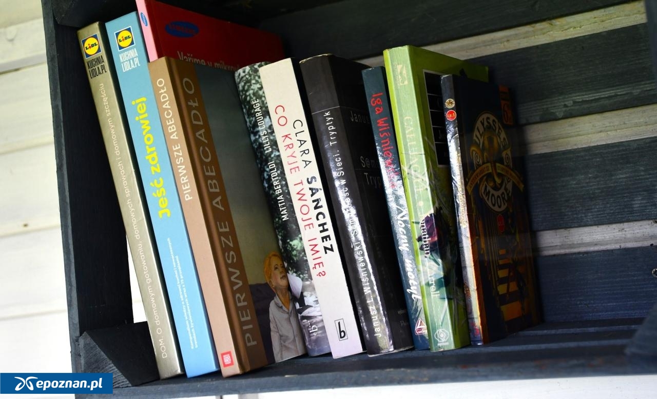 fot. Gminna Biblioteka Publiczna i Centrum Kultury w Dopiewie