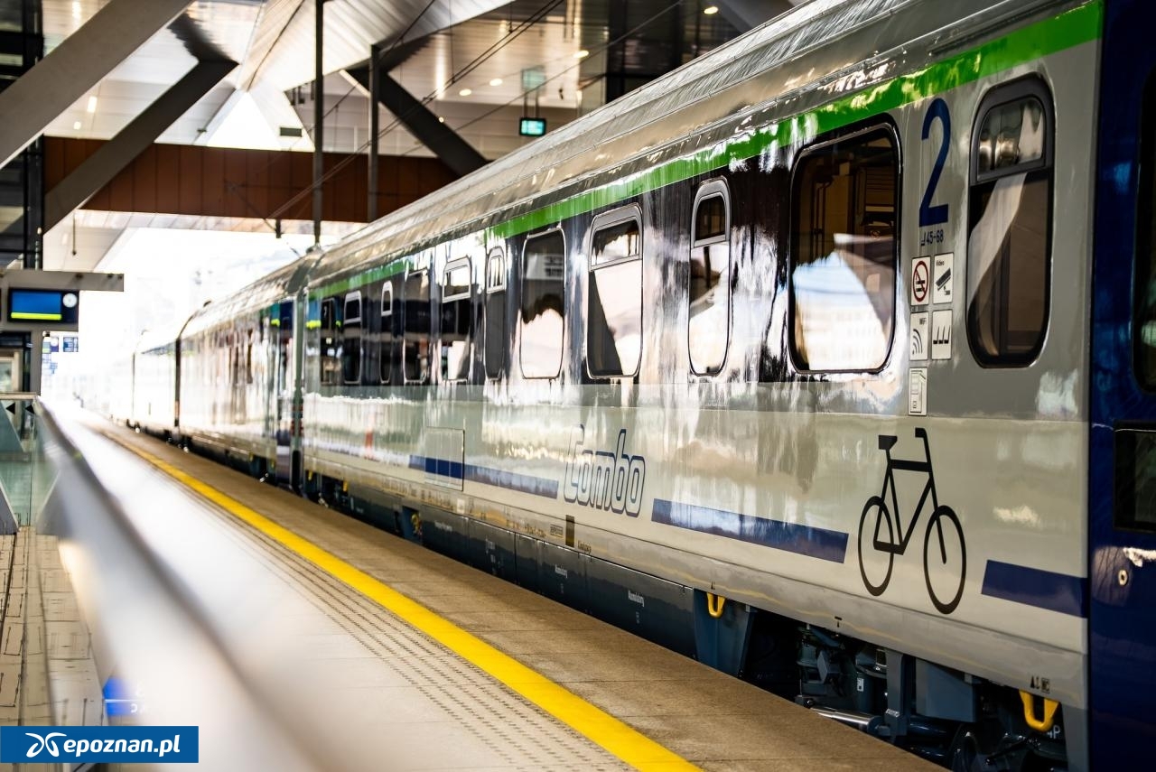 fot. PKP Intercity