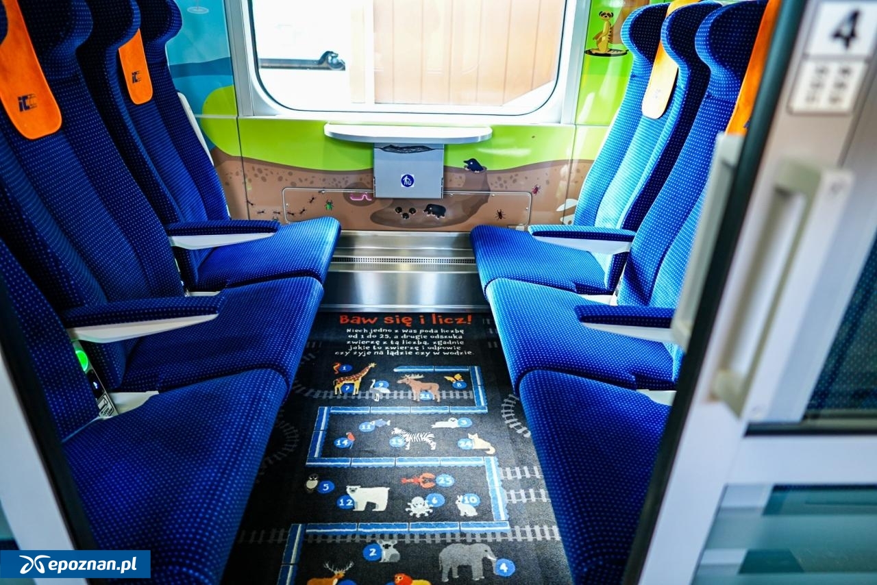 fot. PKP Intercity