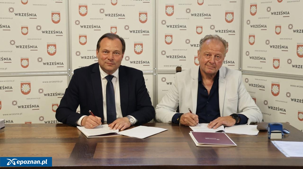 fot. Września - Miasto w Centrum Zainteresowania / FB