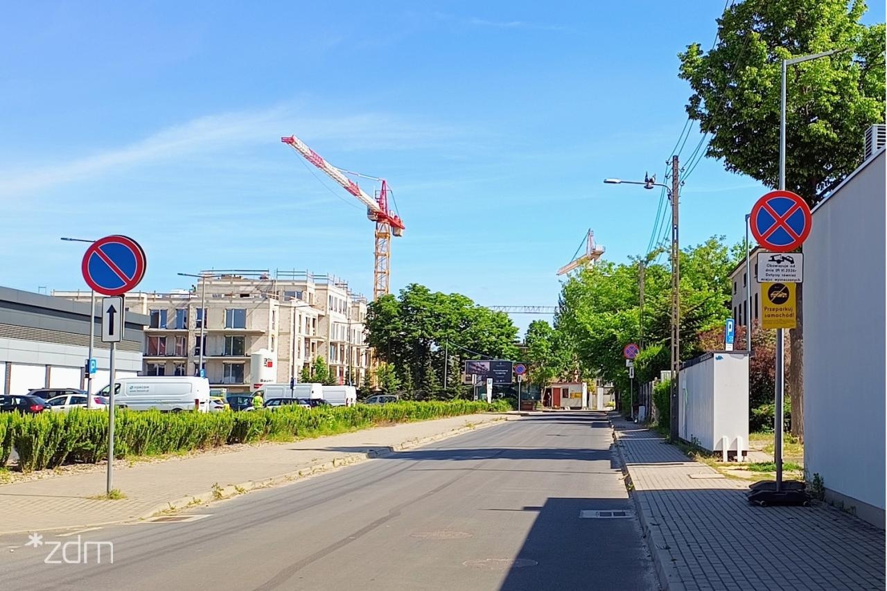 fot. ZDM Poznań