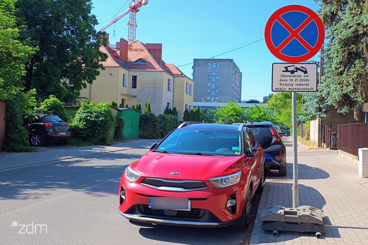 fot. ZDM Poznań