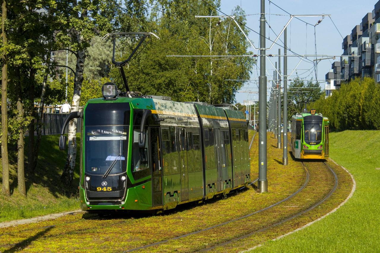 Ważne informacje dla pasażerów. Tramwaje i autobusy wracają istotną trasę!