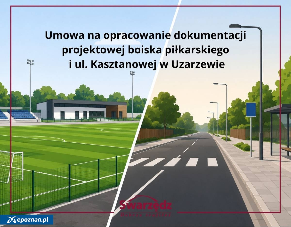 fot. UMiG Swarzędz