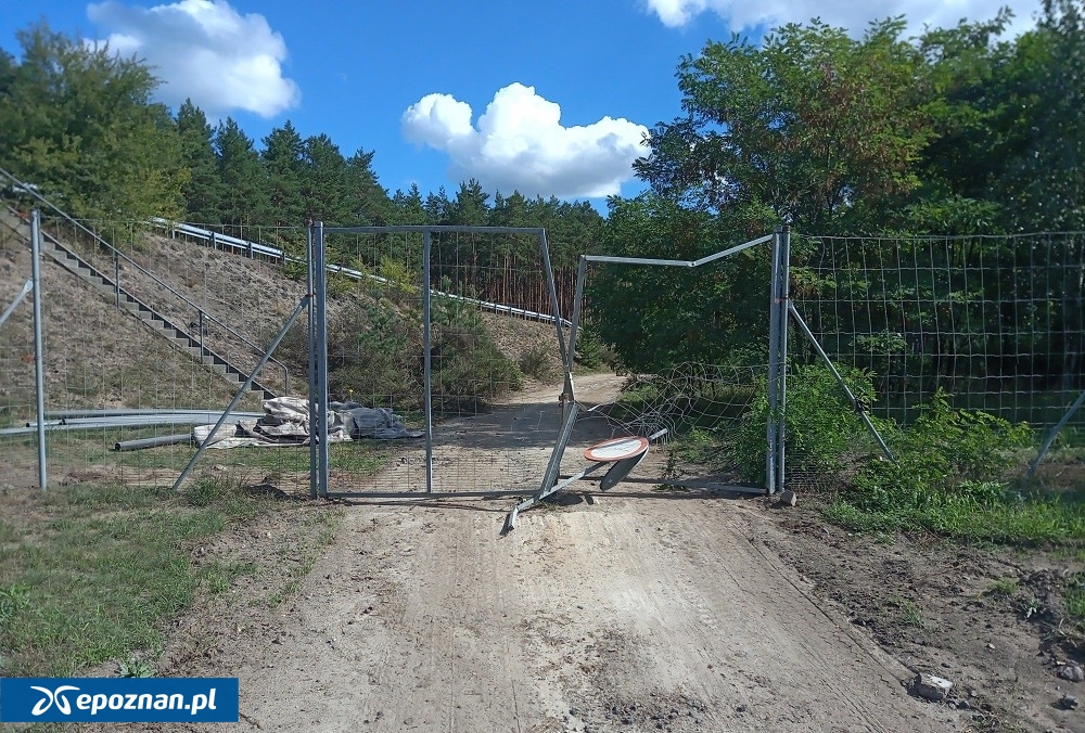 fot. GDDKiA Poznań