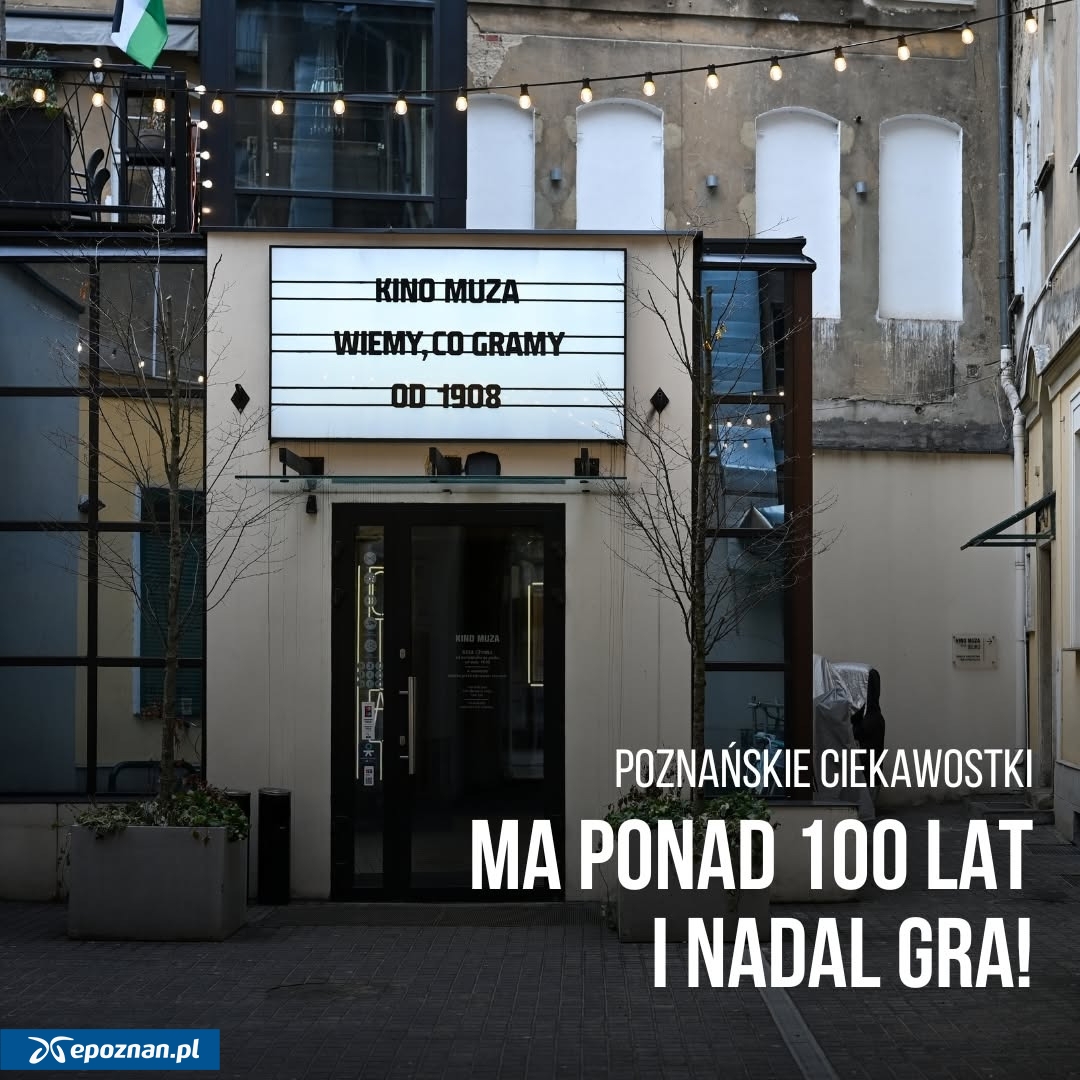 fot. Miasto Poznań / FB