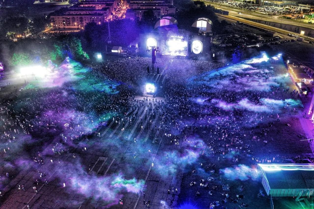 Podsiadło wraca ze swoim festiwalem do Poznania. Wiemy, kiedy i gdzie się odbędzie