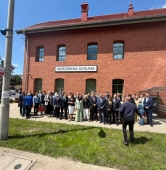 fot. Murowana Goślina - Miasto i Gmina / FB