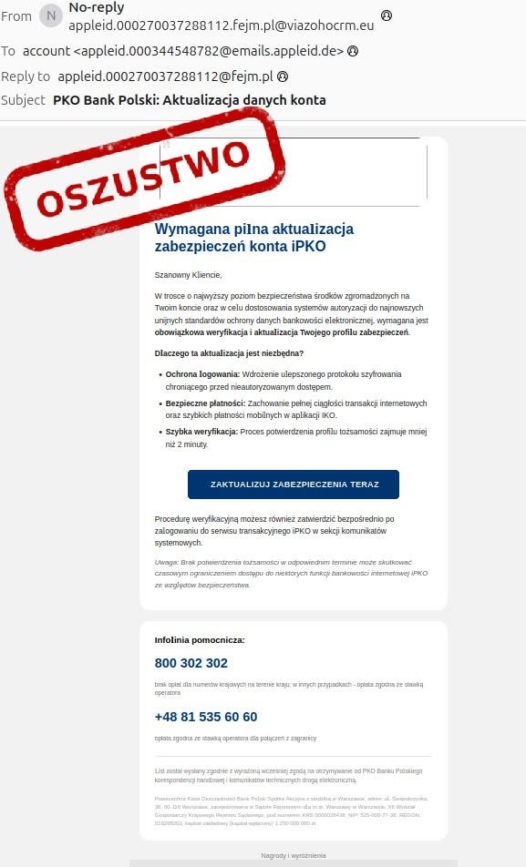 fot. CERT Polska / FB