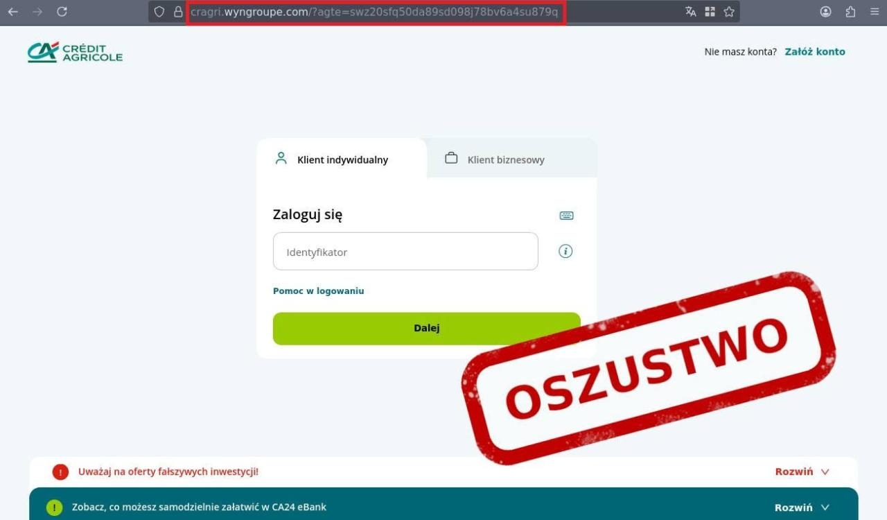 fot. CERT Polska / FB