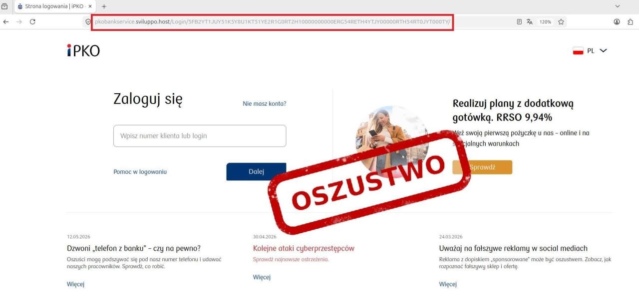 fot. CERT Polska / FB