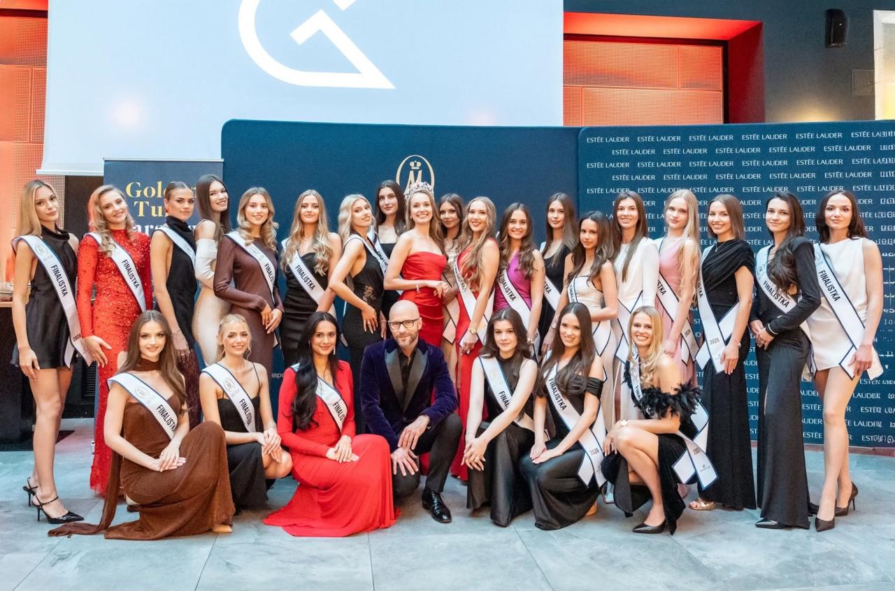 Dwie reprezentantki Wielkopolski w finale Miss Polski