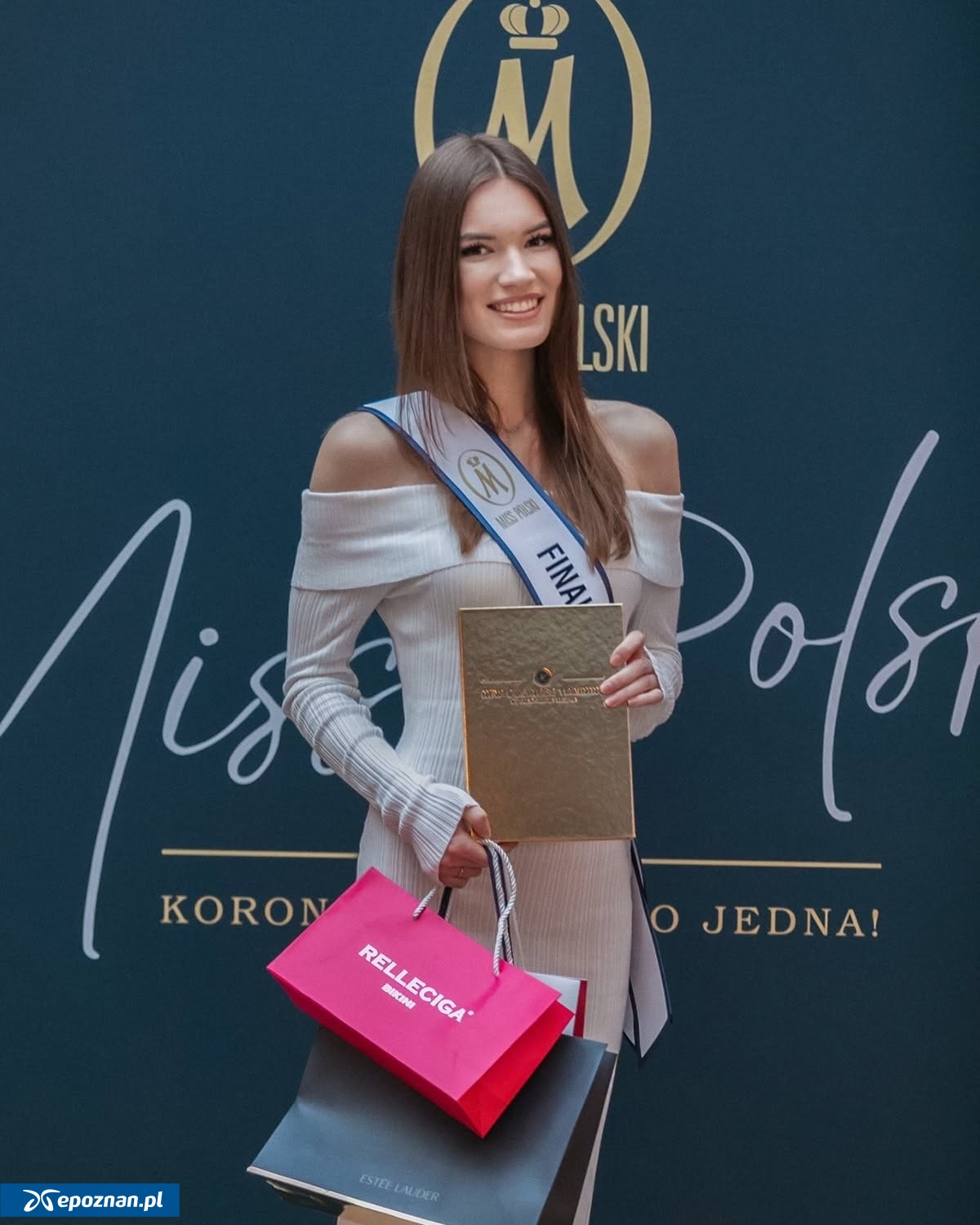 Matylda Nastała | fot. Miss Polski