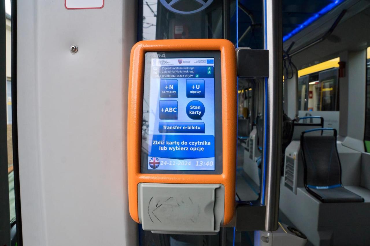 Wielka modernizacja i rozbudowa systemu PEKA! "Zostanie unowocześniony"