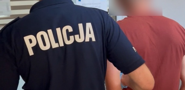 Wielkopolska policja w ciągu dwóch dni zatrzymała trzy poszukiwane osoby. Dwie z nich figurowały w Systemie Informacyjnym Schengen