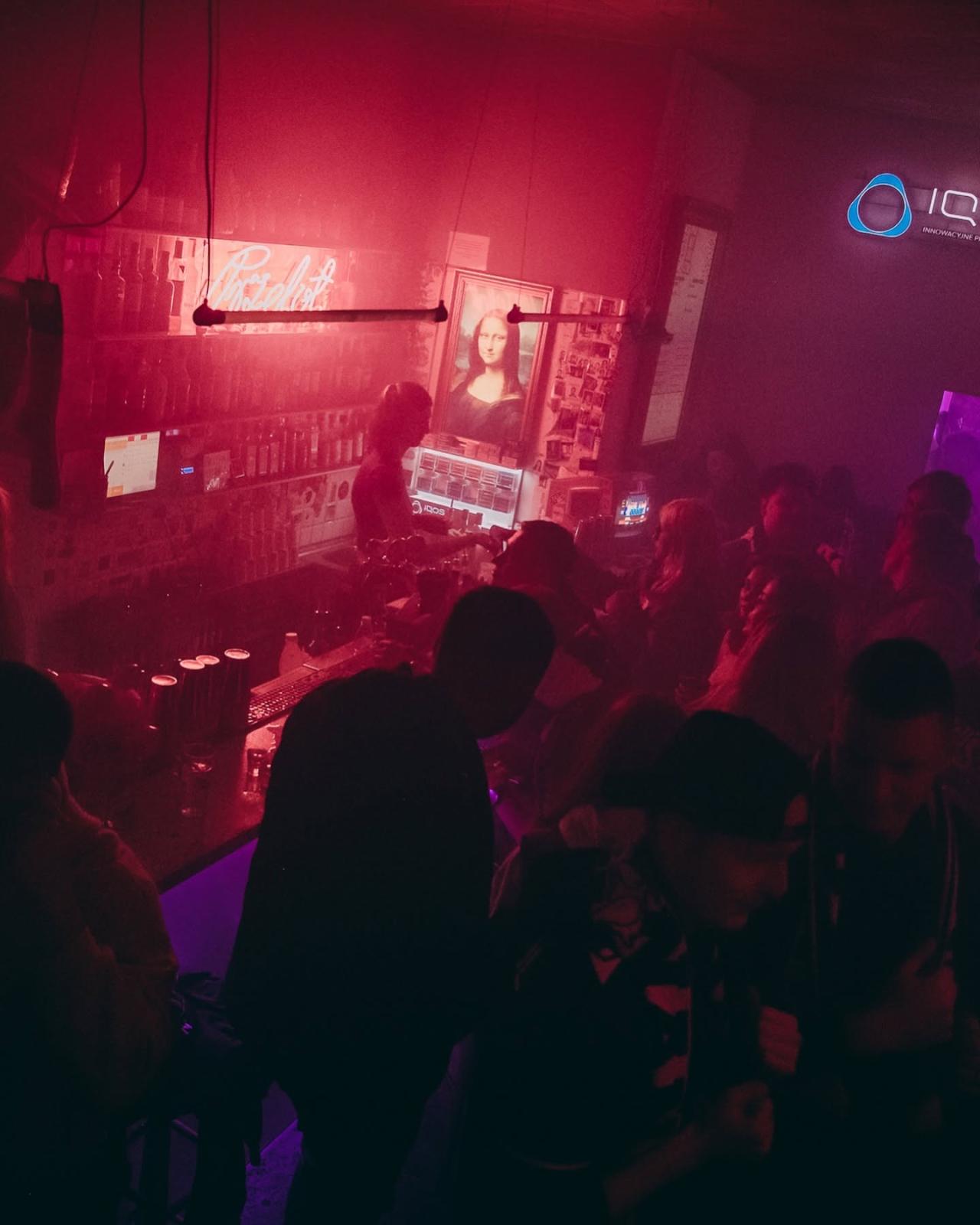 Kolejny lokal znika z Poznania. Organizują "Last dance"