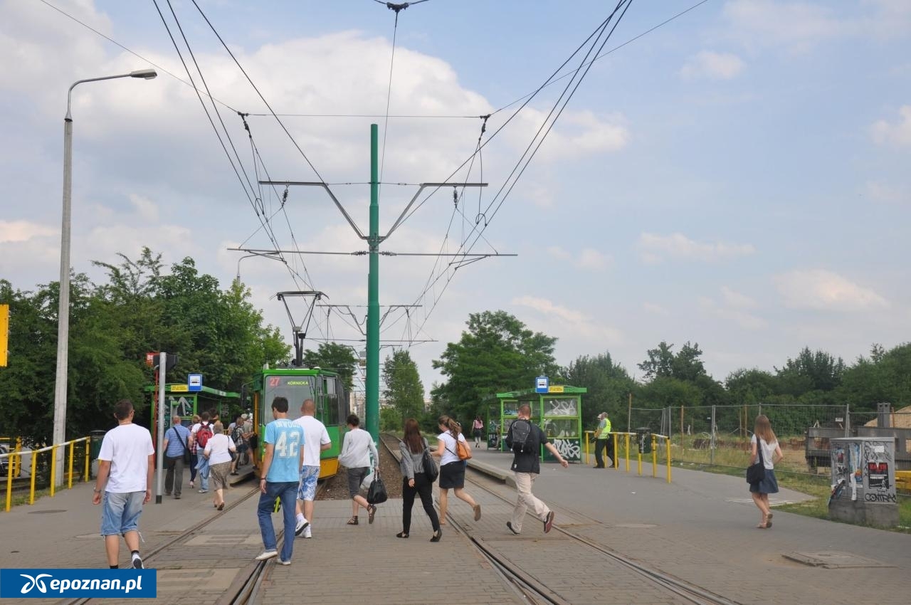 fot. MPK Poznań