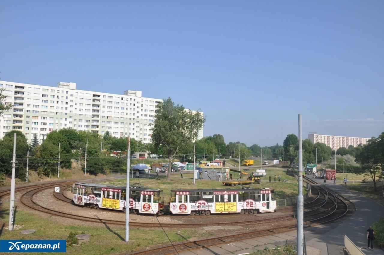 fot. MPK Poznań