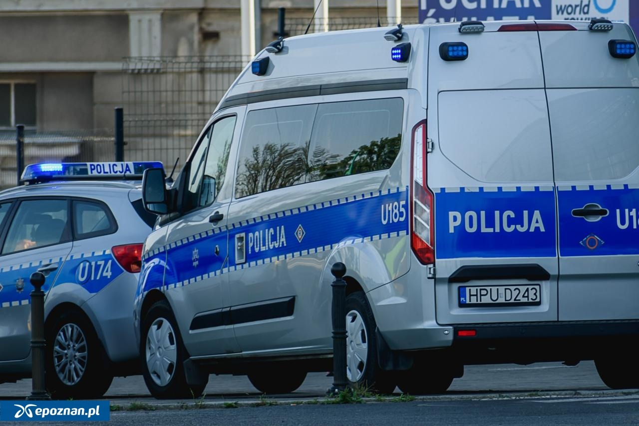 Najpierw rozkochiwał w sobie kobiety, później je oszukiwał. Kaliski "Tulipan" skazany